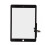 Durable Touch Screen Digitizer Replacement for iPad 7 8 Generations Front Panel Assembly with Toolkit No LCD Included Home Button Optional Strict Qual 1