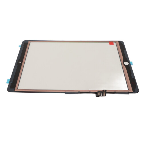 Black Tempered Glass Touch Screen Digitizer for iOS Tablet 9.7 in 1