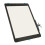 High-Quality Digitizer Touch Screen Replacement For Ios 5 Tablets, Perfect Replacement With Home Button Functions Scratch Resistant High Hardness Dust 7