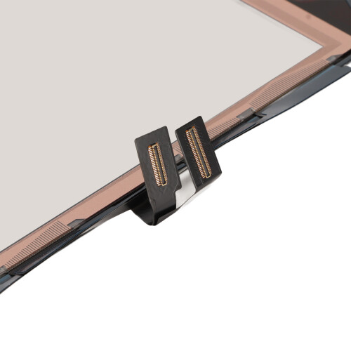 Black Tempered Glass Touch Screen Digitizer for iOS Tablet 9.7 in 2