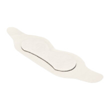 Cache-yeux en maille en coton jetable pour la photothérapie néonatale, protection solaire