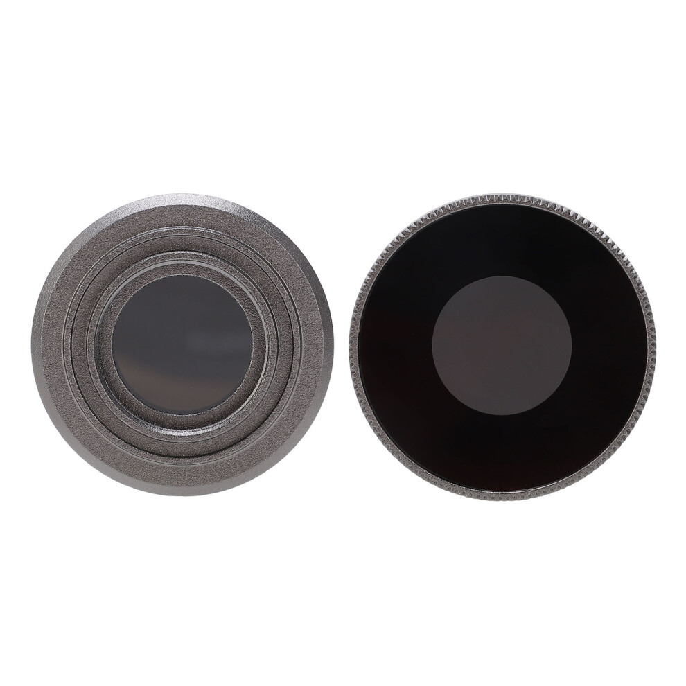 Waterproof Nd16 Neutral Density Filter For Dji Action 3 Camera Lens 4601372674071