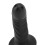 Silicone Spherical Enema Bulb Kit - Portable, Large, 148g 6