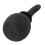 Silicone Spherical Enema Bulb Kit - Portable, Large, 148g 5