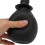 Silicone Spherical Enema Bulb Kit - Portable, Large, 148g 7