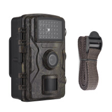 1080P 16MP Wildlife Trail Camera with 2.0 Inch TFT Screen Infrared Night Vision