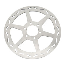 Baja Doodle Bug DB30 Hinterradbremscheibe & Beläge 180 mm Metalllegierung Keramik-Upgrade