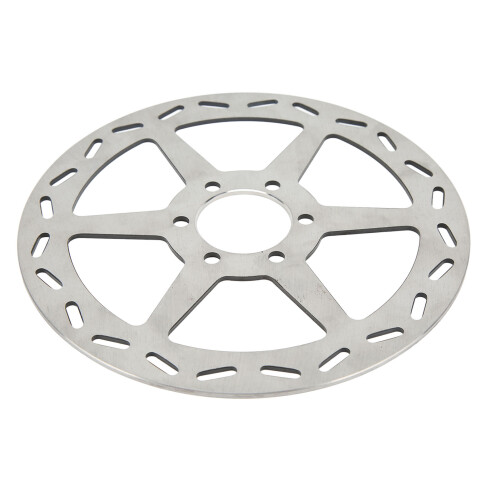 DB30 Brake Disc Kit 180mm Alloy Ceramic for Enhanced Braking 2