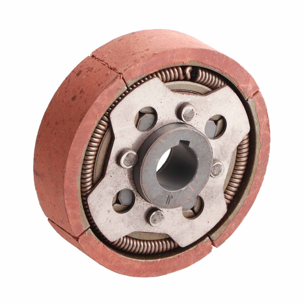 High-Strength 76Mm Clutch Flyweight For 49Cc Motorized Bikes 8471372675158