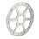 DB30 Brake Disc Kit 180mm Alloy Ceramic for Enhanced Braking 4