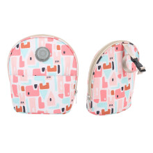 Portable Baby Bottle Warmer Bag – USB Rechargeable, Oxfort Fabric