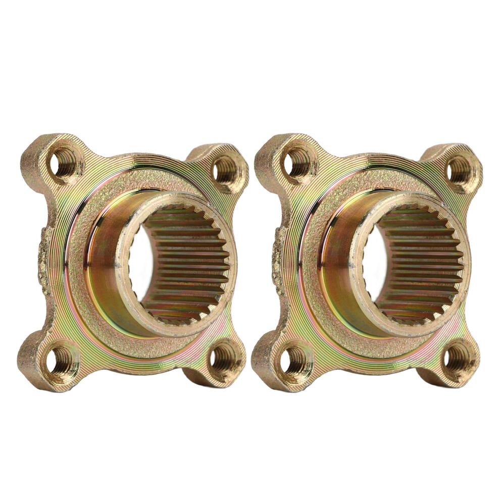 28 Tooth Steel Rear Axle Wheel Hub For 50Cc-150Cc Quad Bike Atv 6911372675632
