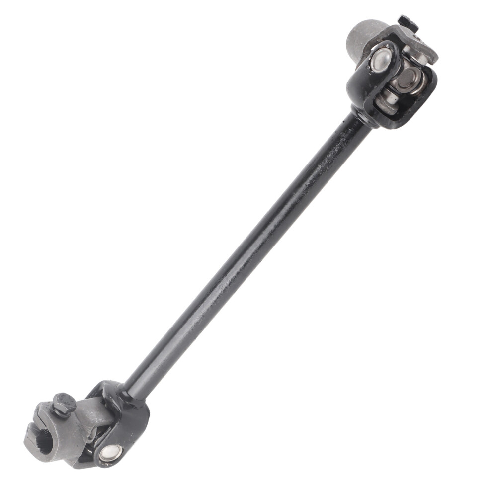 30T Steel Alloy Steering Column Shaft For 110-150Cc Go Kart Atv 310Mm 4631372675648
