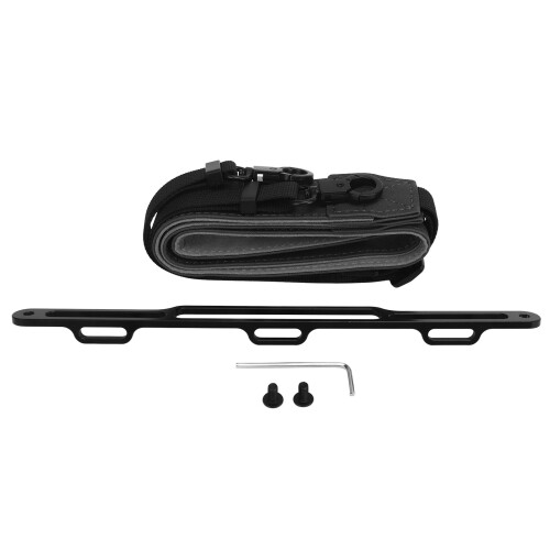 Lanyard de télécommande GS564 M30 avec cuir PU pour DJI RC Plus 1