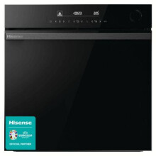 Hisense BSA66346ADBGUK Built-In Electric Single Oven