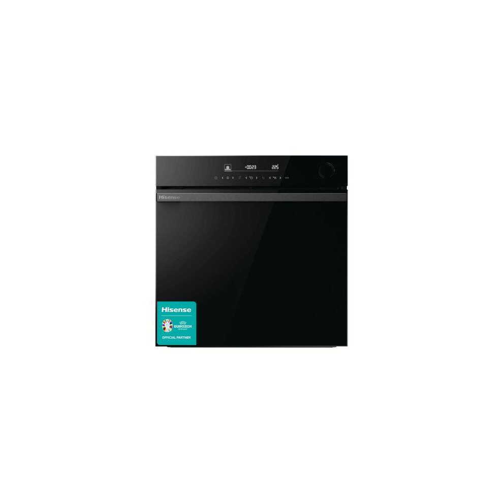 Hisense Bsa66346adbguk Built-In Electric Single Oven