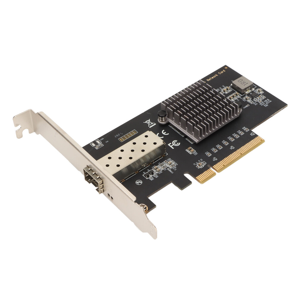 10Gb Sfp Netzwerk Karte Nic Pci Express X8 Slot 7751901464004