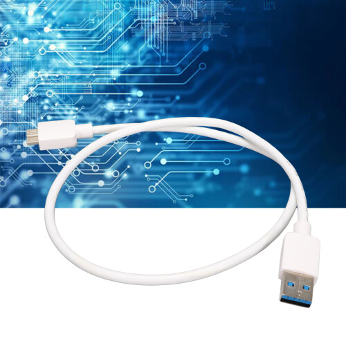 USB3.0 Micro B auf Typ A Datenkabel High Speed
