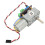 360-Grad-Encoder-Roboterservo, leistungsstarkes, 1
