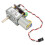 360-Grad-Encoder-Roboterservo, leistungsstarkes, 7
