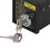 Generator Controller with LED Fault Display, 15~305V, ABS 6