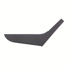 (5K4868039ALeft) Left and Right Inner Door Armrest Handle Cover Suitable for Volkswagen Golf 6 MK6 2009-2013, Replacement Parts