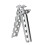 Outdoor Cooking Tool, Camping Pot Pan Grip with Versatile Application, Anodized Surface for Enhanced Durability 1