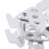 Outdoor Cooking Tool, Camping Pot Pan Grip with Versatile Application, Anodized Surface for Enhanced Durability 8