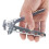 Outdoor Cooking Tool, Camping Pot Pan Grip with Versatile Application, Anodized Surface for Enhanced Durability 5