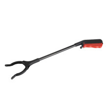 Durable Material Reacher Grabber Tool, Wear Resistant Ergonomic Handle Claw, Extend Your Arm Portable Grabber for Trash and Object Pickup Suitable