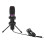 Μικρόφωνο USB για Podcasting και Gaming Υψηλής ποιότητας αναπαραγωγή ήχου Δυναμικό 2
