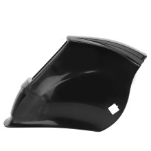 Auto Dimming Welding Helmet With Large Viewing Screen Protective Welding Hood With Auto Darkening Screen Uv Ir Shielding For Industry Electric Welding