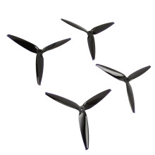 4 Stück 7 Zoll 180 mm Propeller – langlebig und effizient für FPV-Freestyle