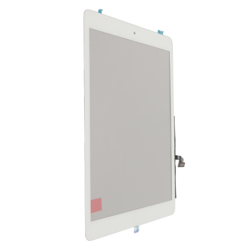 iPad6 6ης γενιάς 2018, ψηφιοποιητής οθόνης αντικατάστασης με κουμπί Home και κιτ 2