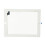 Tablet-Touchscreen, Ersatz-Acryl-Touchscreen, 10