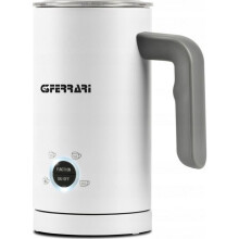 Mousseur à lait - G3FERRARI - G10173 - Blanc - Petit Electroménager - Type de produit: Mousseur à lait
