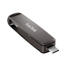 SanDisk Extreme Pro USB Dual Drive Type-C & A 2TB SDDDE1-2T00-G46