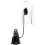 Estação de Vapor LAURASTAR Lift Plus Black 4