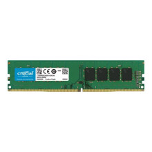Crucial CT16G4DFRA32A memory module 16 GB 1 x 16 GB DDR4 3200 MHz