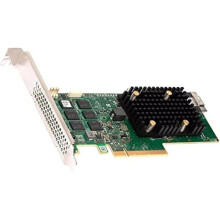 Broadcom MegaRAID 9560-8i RAID controller PCI Express x8 4.0 12 Gbit/s