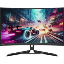 Lenovo 80.0cm (31.5") Quad HD 2560 x 1440 W-LED VA 16:9 350cd/mÂ² 16.7M 178Â/178Â 3000:1