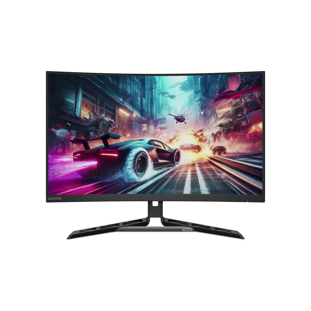 Lenovo 80.0Cm (31.5") Quad Hd 2560 X 1440 W-Led Va 16:9 350Cd/MãÂ² 16.7M 178Ã/178Ã 3000:1 198153734573