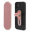 MOMO STICK Pink ABS Finger Grip with 3-Level Phone Stand Feature 5
