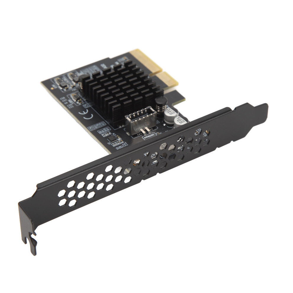 Usb 3.2 Gen 2-Erweiterungskarte Typ C 20 Gbit/S 7751901479114