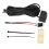 Blue Switch Mechanical PC Power Button with Backlight, 13.1ft Cable 2