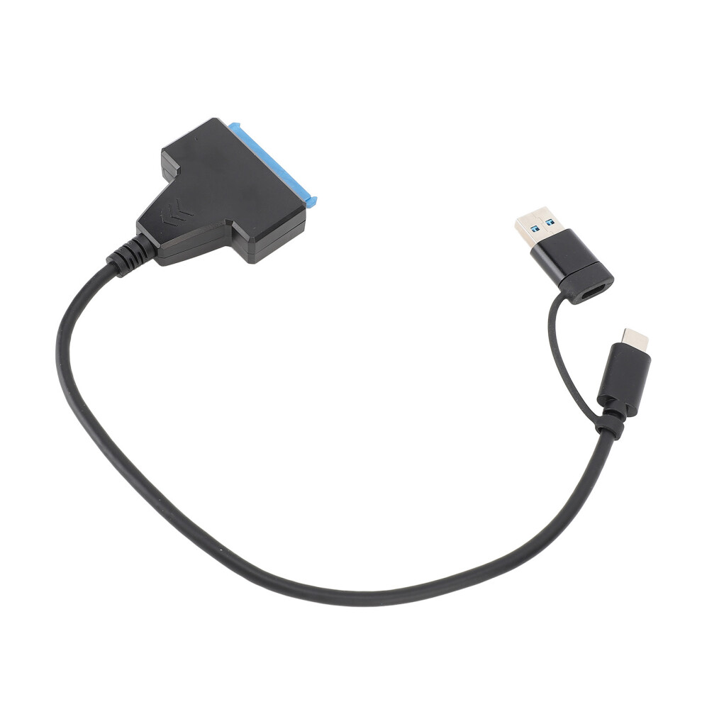 Typ Ca Usb 3.1 Zu Sata Adapterkabel 7751901479510