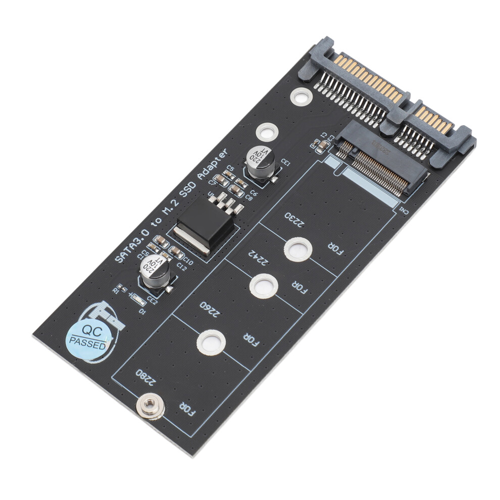 M.2 Ngff Zu Sata Adapter Karte Professionelle 7751901479336