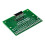 TYPEE Test Board Connector TYPEE Female A-KEY Test Board USB 3.1 20PIN Test Board Development Board 4