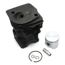 40-mm-Kolben-Kit für Jonsered Kettensäge 2141 CS2141 503870005 503870073 503870076