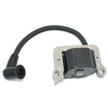Zündmodul-Spule für EFCO DS3800 DS4200 DS4300 DSF4200 DSF4300 Oleo-Mac BC380 BC420 BC430 BCF420 BCF430 61250197AR
